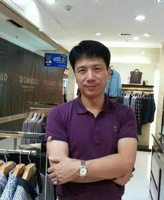 好好先生的第二张照片--尤溪婚介网