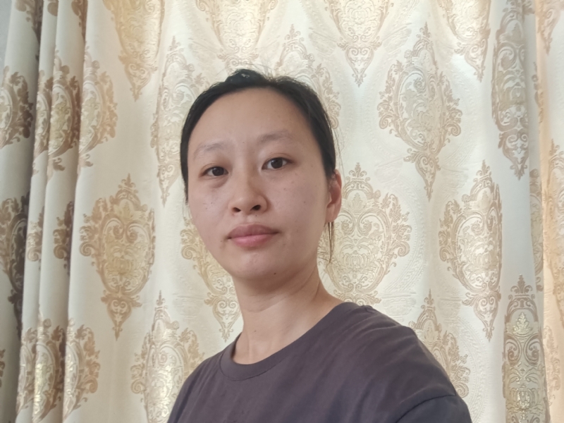 珺瑶乐的第一张照片--尤溪婚介网