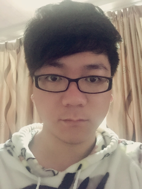 嘟嘟的第二张照片--尤溪婚介网
