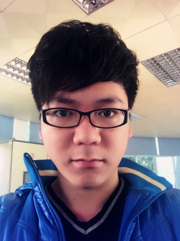 嘟嘟的第三张照片--尤溪婚介网