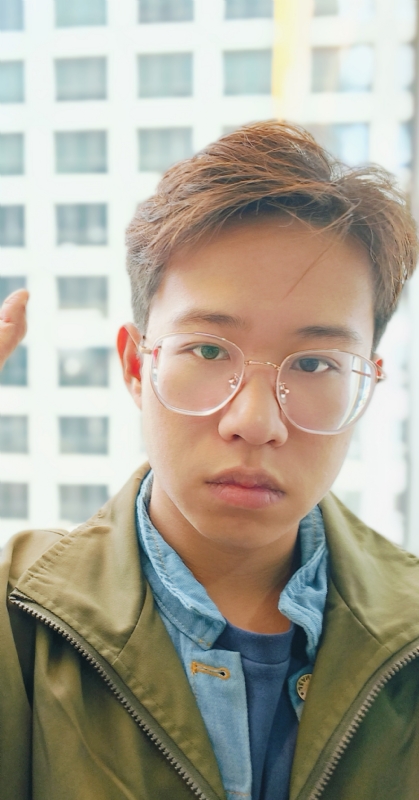 一顿三斤饭的第一张照片--尤溪婚介网