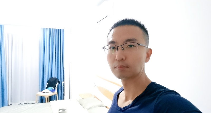 roy的第一张照片--尤溪婚介网