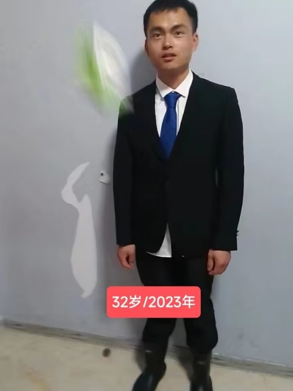 林嘉任的第一张照片--尤溪婚介网