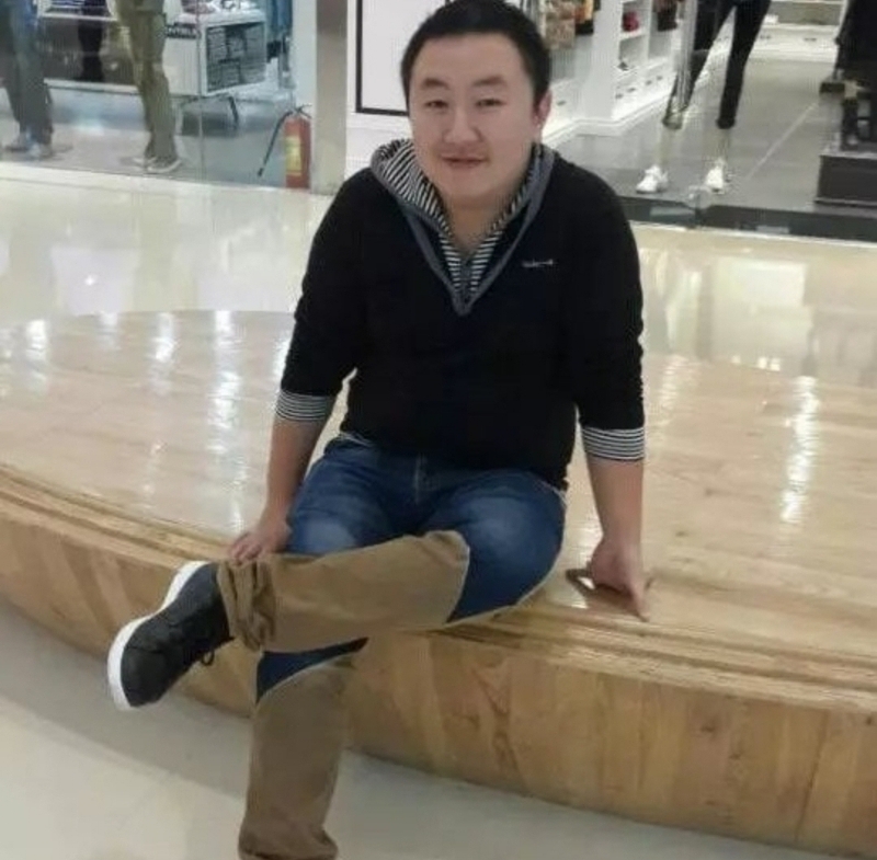 牛哥的第二张照片--尤溪婚介网