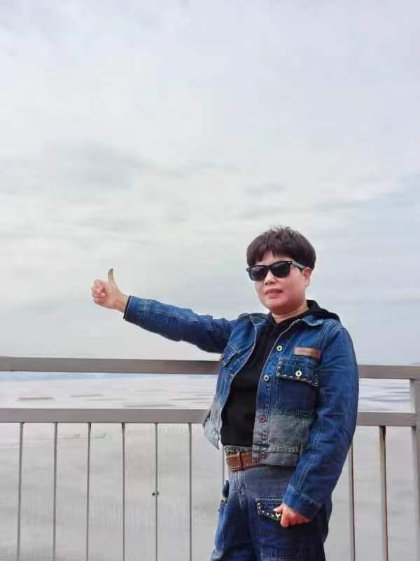 平安的第二张照片--尤溪婚介网