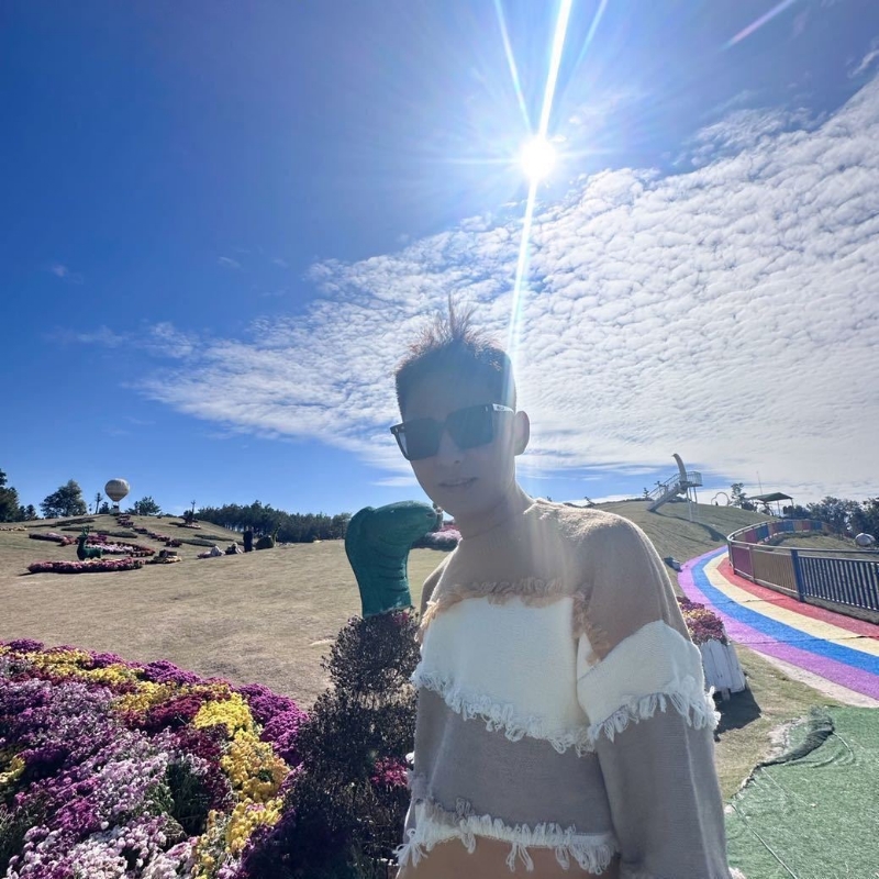 雷廷树的第一张照片--尤溪婚介网