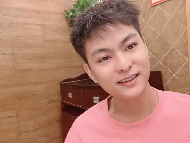 雷廷树的第二张照片--尤溪婚介网