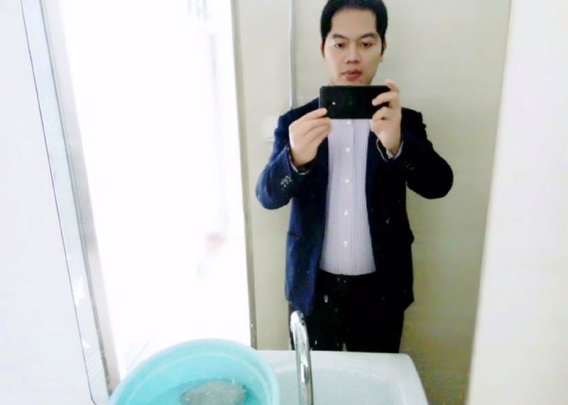 旭日春晖的第三张照片--尤溪婚介网