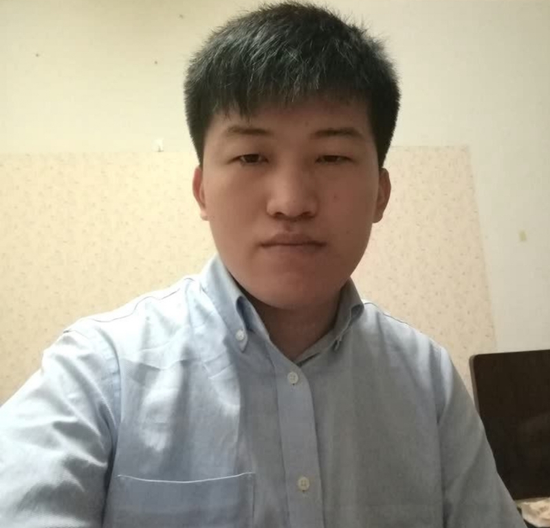 等闲的第二张照片--尤溪婚介网
