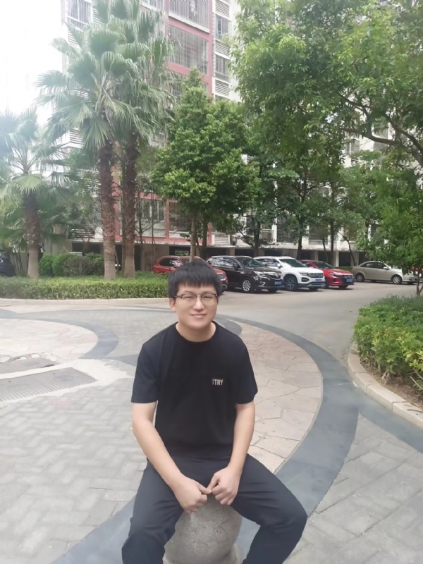 等闲的第三张照片--尤溪婚介网