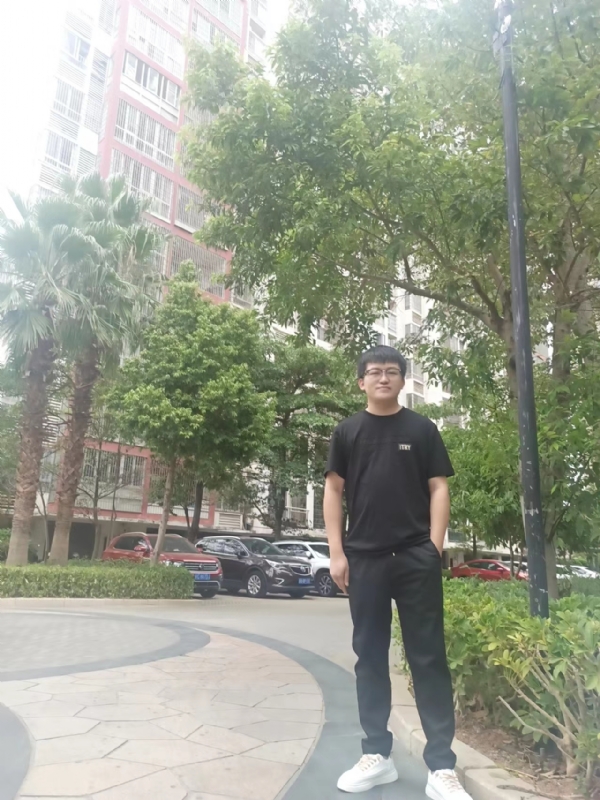 等闲的第四张照片--尤溪婚介网
