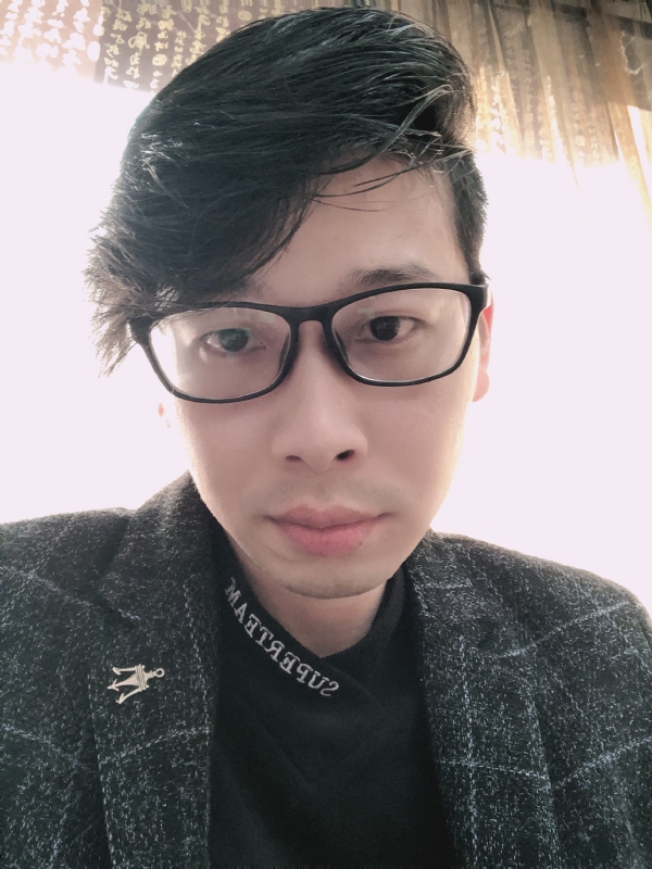 在等一个人的第一张照片--尤溪婚介网