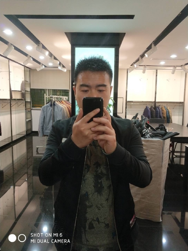石狮征婚的第四张照片--尤溪婚介网