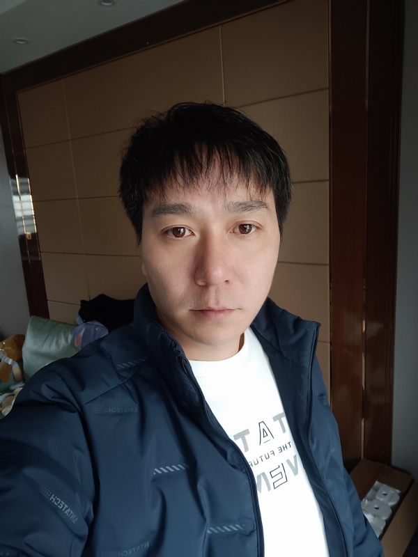麦弟的第一张照片--尤溪婚介网