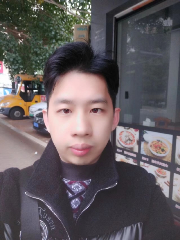 qiuzhiyong的第一张照片--尤溪婚介网
