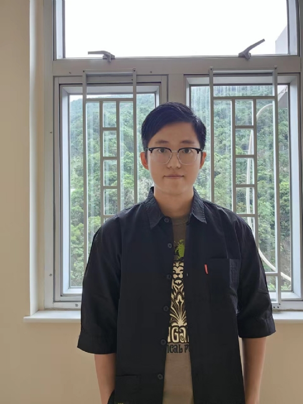 Dark的第一张照片--尤溪婚介网