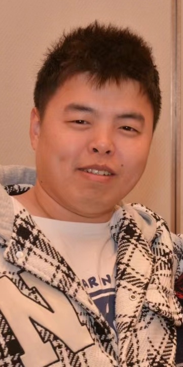 心心的第一张照片--尤溪婚介网
