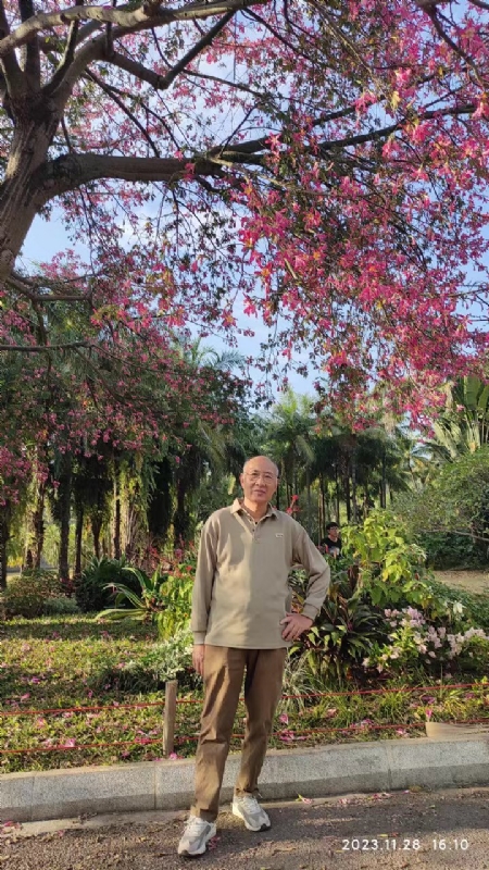 昌植哥的第一张照片--尤溪婚介网