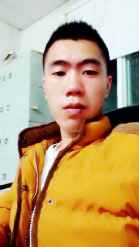 林先生的第二张照片--尤溪婚介网