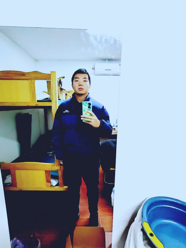 赤峎雾的第一张照片--尤溪婚介网