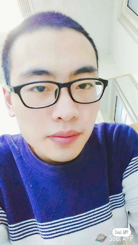 叶乘风的第二张照片--尤溪婚介网