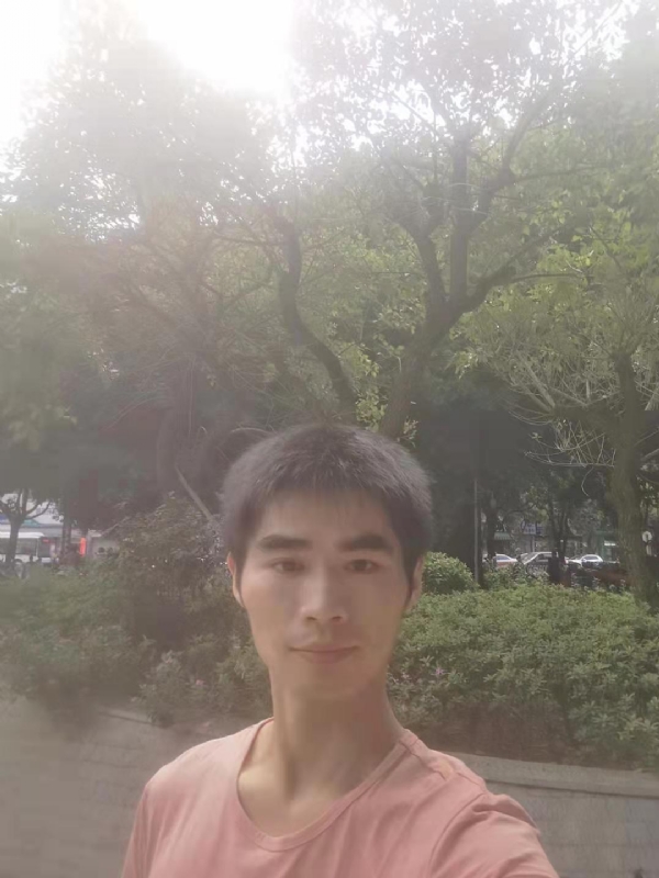 一天天的第一张照片--尤溪婚介网