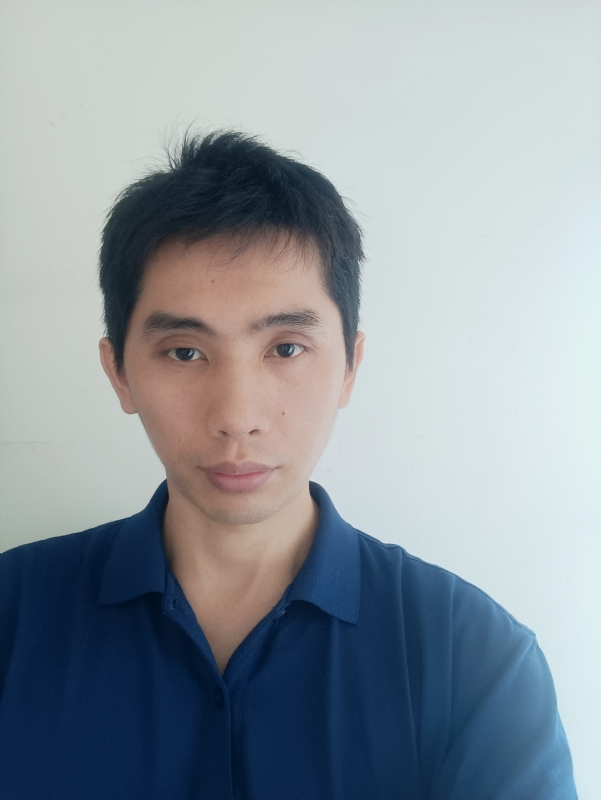 小峰的第一张照片--尤溪婚介网