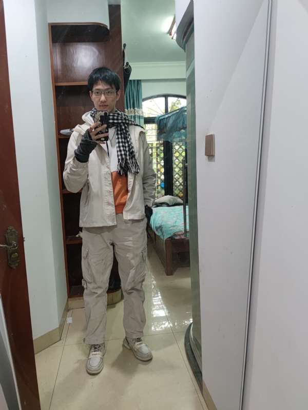 穗风禾的第一张照片--尤溪婚介网