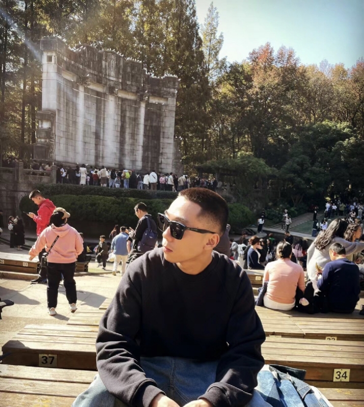 情调的第一张照片--尤溪婚介网