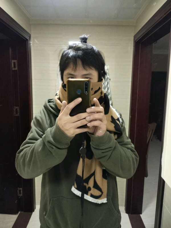 男技师的第一张照片--尤溪婚介网