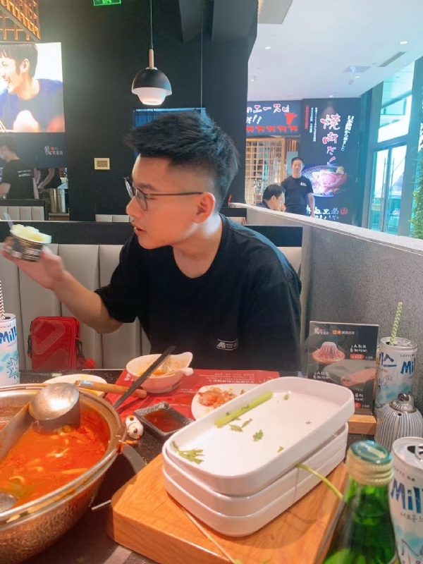 羽剑之子的第一张照片--尤溪婚介网