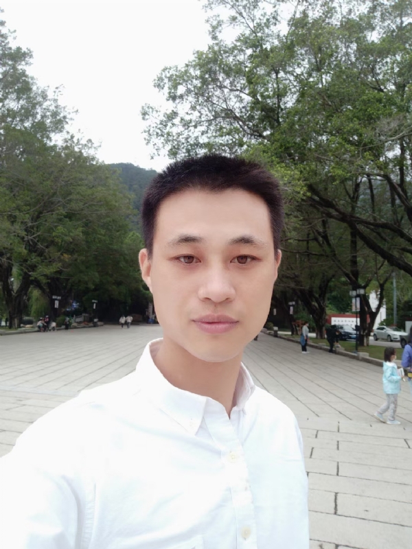 xu的第一张照片--尤溪婚介网