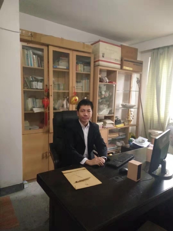 临冬城公爵的第一张照片--尤溪婚介网