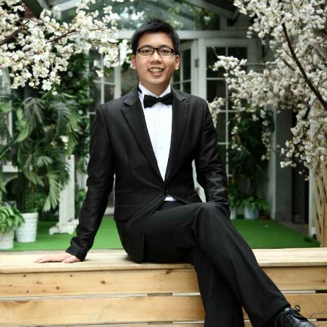 张大队长的第一张照片--尤溪婚介网
