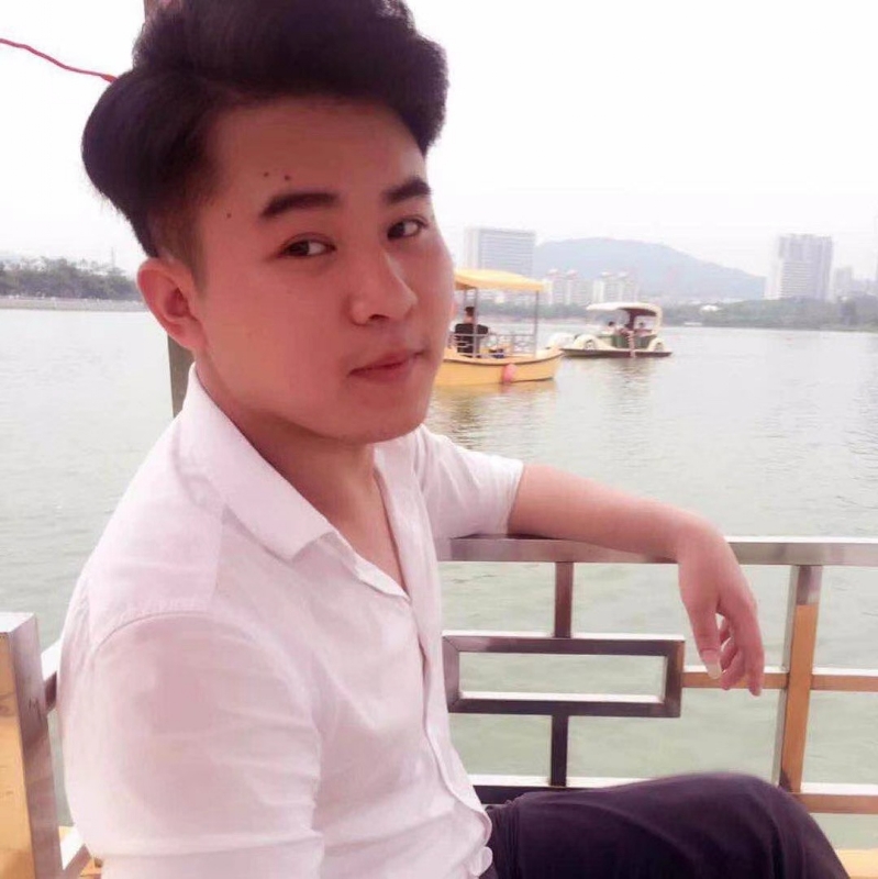 暗许的第二张照片--尤溪婚介网