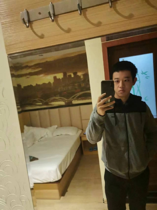 阵雨的第一张照片--尤溪婚介网