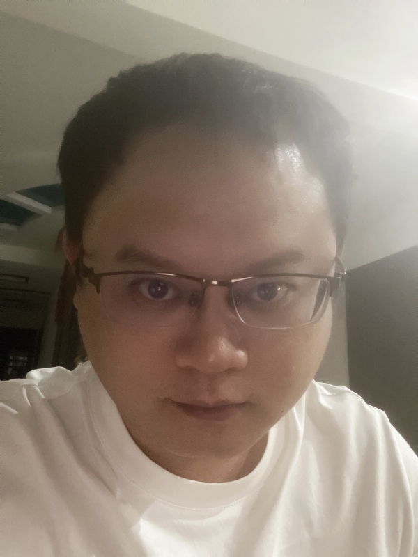 暖阳的第一张照片--尤溪婚介网