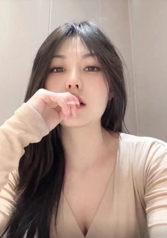 勾人心魂大美人的第一张照片--尤溪婚介网