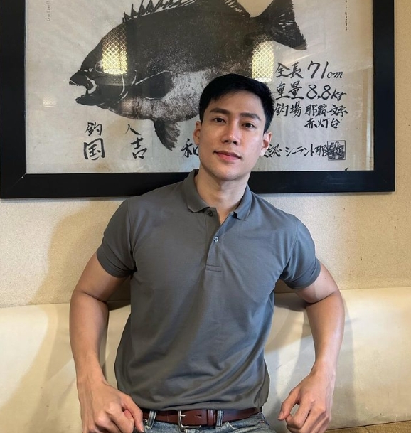 jack的第一张照片--尤溪婚介网