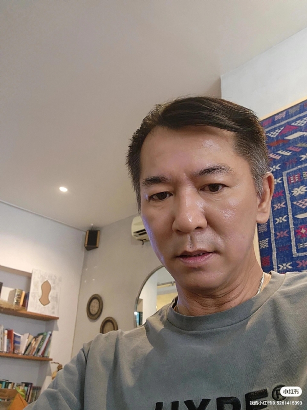 Gary黄的第一张照片--尤溪婚介网