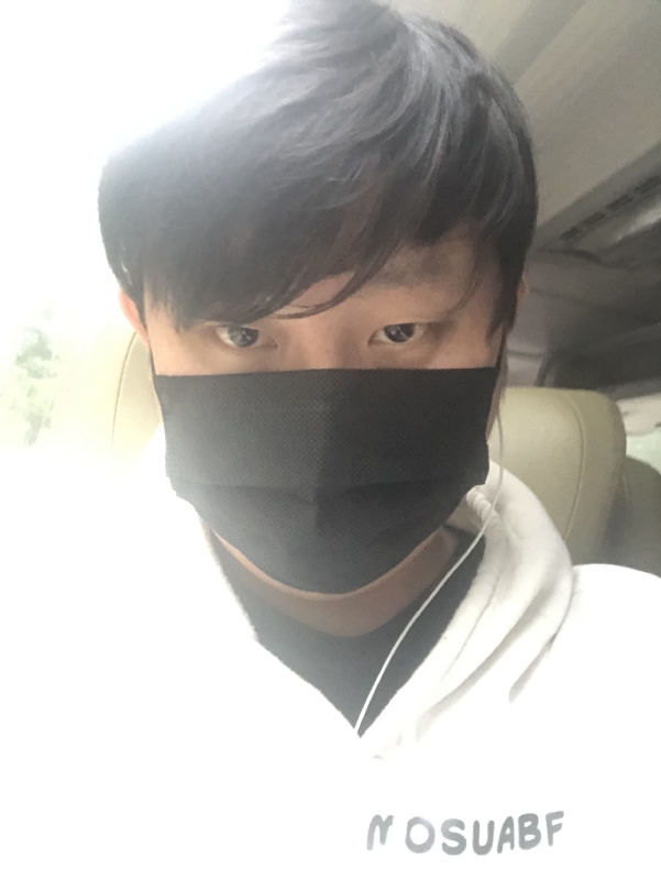 沈国星的第一张照片--尤溪婚介网
