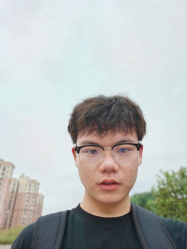 航澄的第一张照片--尤溪婚介网