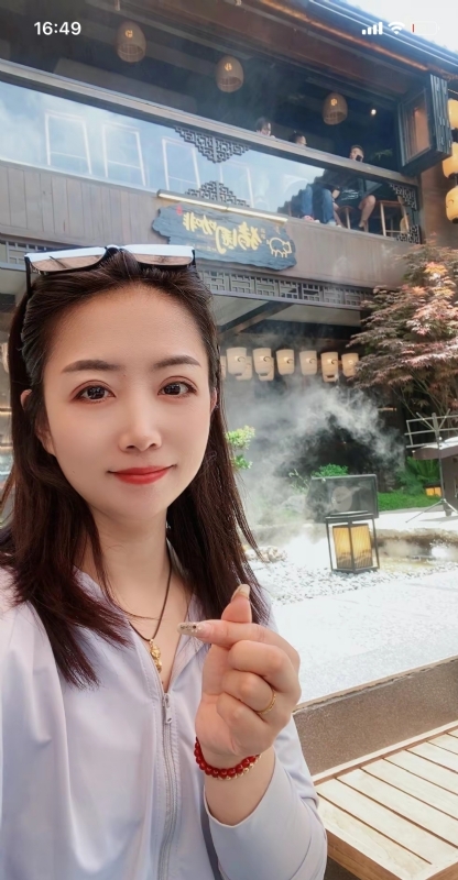 简单生活的第一张照片--尤溪婚介网