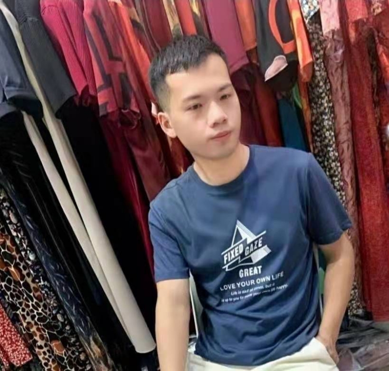 萃臻的第一张照片--尤溪婚介网