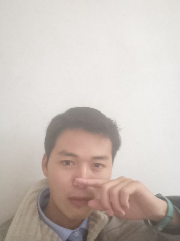 随遇而安的第四张照片--尤溪婚介网