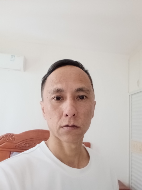 啊保的第二张照片--尤溪婚介网
