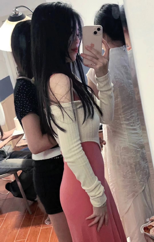 小姨的第一张照片--尤溪婚介网