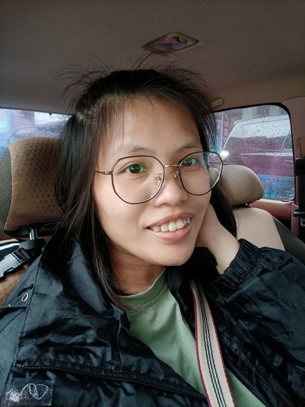 帥媽的第一张照片--尤溪婚介网