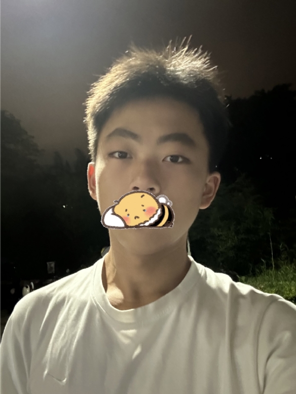 oo的第一张照片--尤溪婚介网