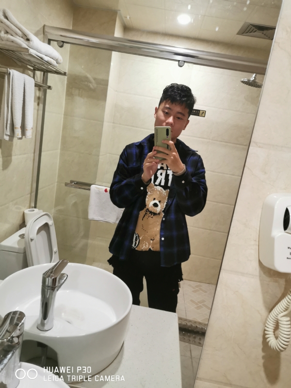 佛系人生的第四张照片--尤溪婚介网